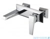 Art Platino Rok bateria wannowa chrom ROK-BWN.020C